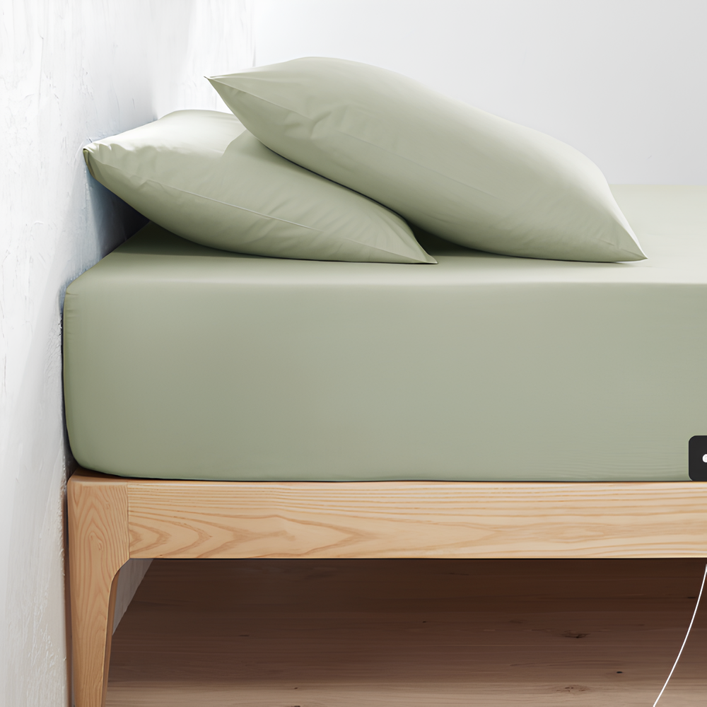 Nectar™ - drap housse conducteur
