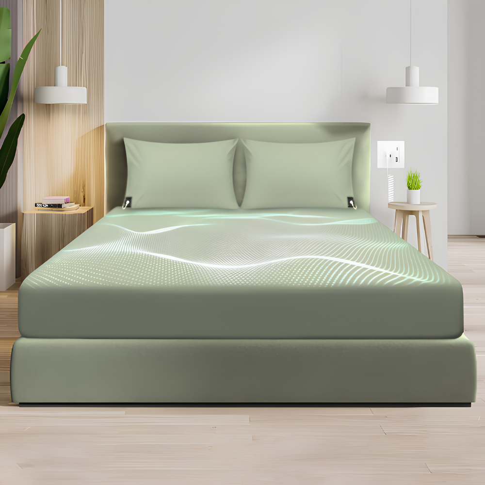 Nectar™ - drap housse conducteur